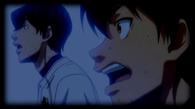 Amv) Путь аса / Dia no Ace {Пусть Летят Искры - Let the Sparks Fly }(Amv смотреть онлайн