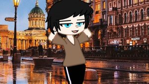 °?°Мужчины круче°?°Клип Гача лайф°
