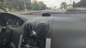 удалили катализатор заз видо, 1,5л результат очевиден, отзыв клиента