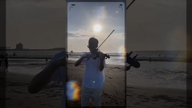 A Thousand Years Violin смотреть онлайн