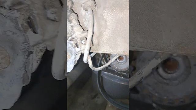 как починить если разбита шпоночное место на коленвале, универсальный подход смотреть онлайн