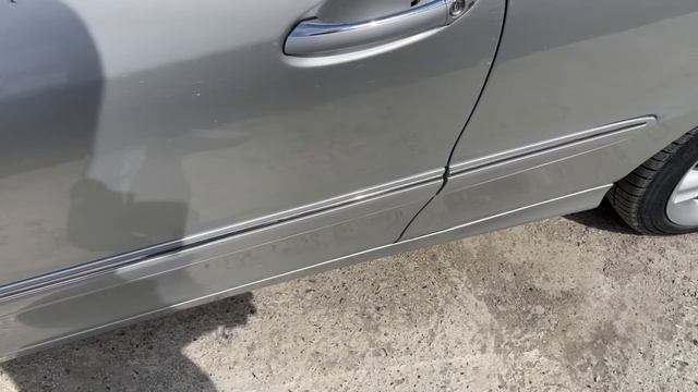 MERCEDES-BENZ. Открытие и закрытие ВСЕХ окон и люка с кнопки ключа смотреть онлайн