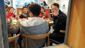 Хуньчунь ? ОТЗЫВ О РЕСТОРАНЕ В ХУНЬЧУНЕ ✅ Куда сходить покушать в корейский ресторан Хуньчуня ЮТУБ