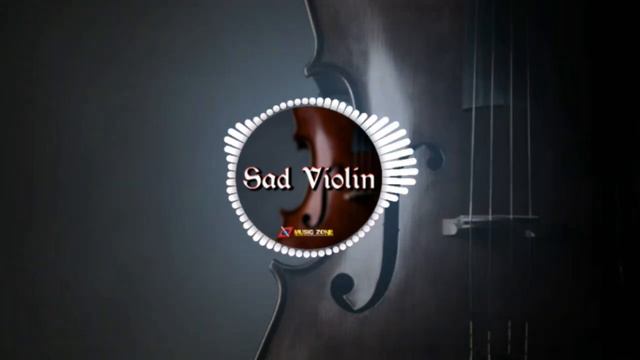 Sad Violin Music  musiczone