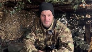 Репортаж о штурме промзоны Авдеевки силами 1487-го и 87-го полков 1-го армейского корпуса