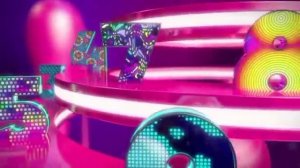 (Звукозамена) Заставка DANGE TV TOP 10 со звуком BRIDGE TV/RUSONG TV TOP 10