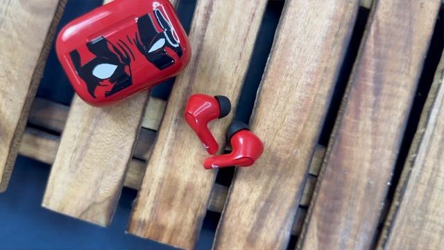 I tried boat airdopes 161 deadpool edition || Unboxing & complete review boat смотреть онлайн