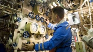 С Днём инженера -механика ВМФ России! Музыкальное поздравление