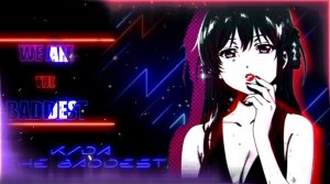 The Baddest / AMV / Анимемикс / Animemix