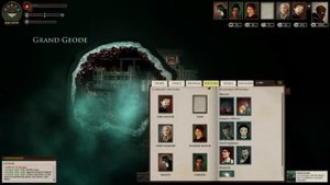 Sunless Sea Best Engine: Fulgent Impeller & Tireless Mechanic Story (Element of Dawn)