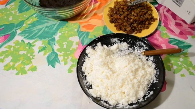 ШОКОЛАДНЫЙ КРЕМ ИЗ КАКАО МОЛОКА И МАСЛА С КОКОСОВЫМ ОРЕХОМ. ШОКОЛАДНО-КОКОСОВЫЙ ДЕСЕРТ. РЕЦЕПТ