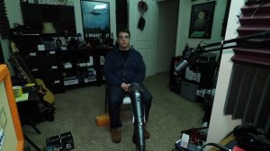 Shure SV200 Dynamic Vocal Mic Review / Test