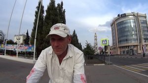 Тамбов - лучший город России.