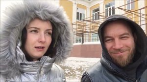 ЧТО ПРОИСХОДИТ НА НАШЕЙ МОЛОДОЙ ФЕРМЕ. ПУСТЫЕ ПРИЛАВКИ В МАГАЗИНЕ. ЖИЗНЬ ПРОСТЫХ ЛЮДЕЙ В ДЕРЕВНЕ.