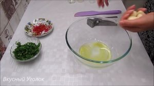 Я ЕГО НАШЛА! Самый удачный рецепт ПЕРЦА в духовке
