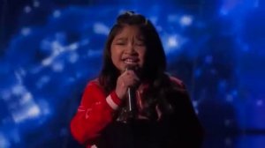 Angelica Hale: ALL Performances on America's Got Talent 2017