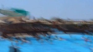 Турция 2015.Море. MC BEACH PARK RESORT*****