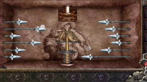 Can you escape the 100 room 7 (прохождение) уровень 45