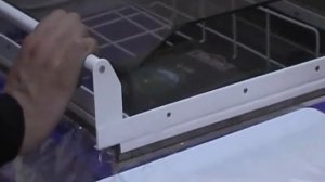 Устройство для термоупаковки ИТН-240