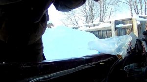 замена термостата ваз 2112