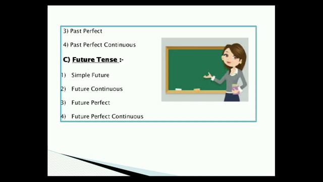 Tense | learn in Simple Tricks with Chart and Example | English Grammar | Tense