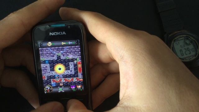 Original speed running diamond rush version v1.1.7 —( but i forgot how to deal with it :v )— смотреть онлайн