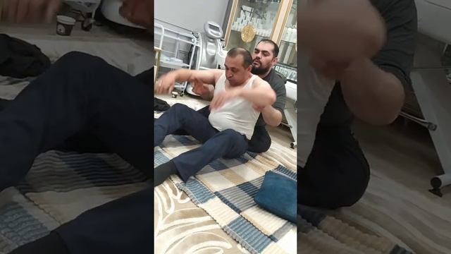 Костоправ Арсен Махачкала.
