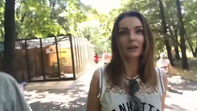 Зоопарк 18 смотреть онлайн