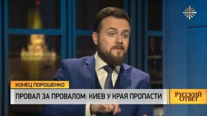 Трамп отдаёт приказ на конец операции по оккупации Украины؟