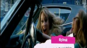 Hilary & Haylie Duff - Our Lips Are Sealed