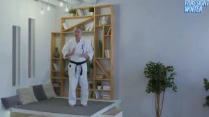 Сергей Макеев йога бытовых движений