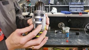 Обзор бесщеточного шуруповерта Ryobi ONE+ R18DDBL от Доктора Дью