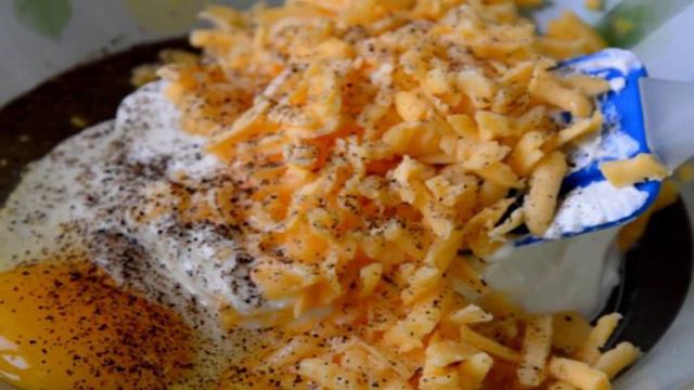 Греческий пирог Сиртаки