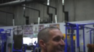 ONE REP MAX COMPETITION ft. Greg Doucette