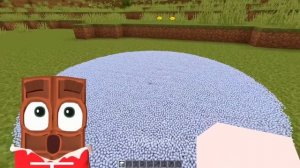 ? ЭТО *РЕАЛИСТИЧНЫЙ* Майнкрафт !