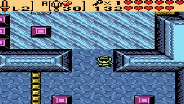 Legend of Zelda Oracle of Seasons Walkthrough Part 16 смотреть онлайн