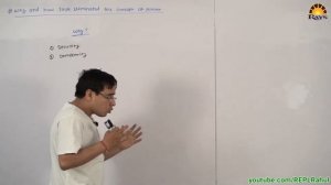 why and how java eliminated the concept of pointer || pointer in java || Rahul Sir