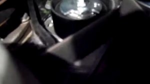 Фиат Добло 1,6 16v Natural Power стук ремня ГРМ