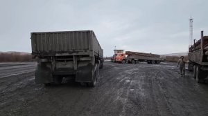 МОСКВА - УСТЬ-ОМЧУГ(МАГАДАН) Ч.14. КОЛЫМА. ЯКУТИЯ. ПЕРЕВАЛ ЛОШКАЛАХ. ПРИЖИМ. ГАЗОН НЕКСТ