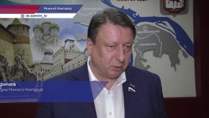 19,6 млрд рублей выделено Нижнему Новгороду на строительство станции метро «Сормовская»