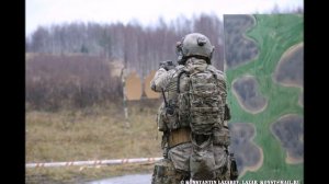 ЦСН ФСБ А (Альфа)