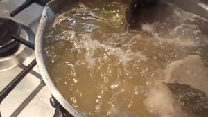 ВКУСНЕЙШИЙ ?СУП С КОНСЕРВИРОВАНОЙ ФАСОЛЬЮ.