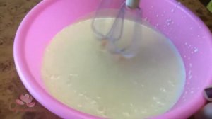 Торт из готовых бисквитных коржей, пошаговый рецепт