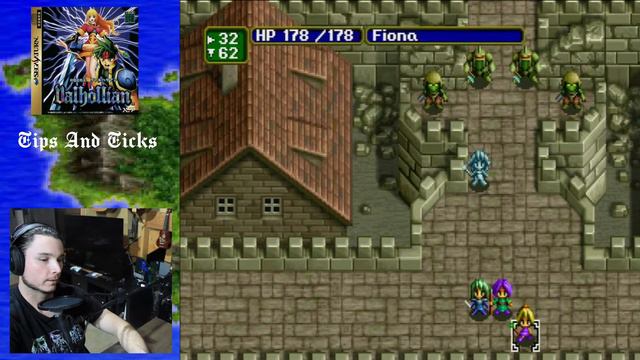 Valhollian Tips and Tricks | A Tactical RPG Guide смотреть онлайн