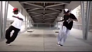 MAMSON.House dance/Круто танцуют)