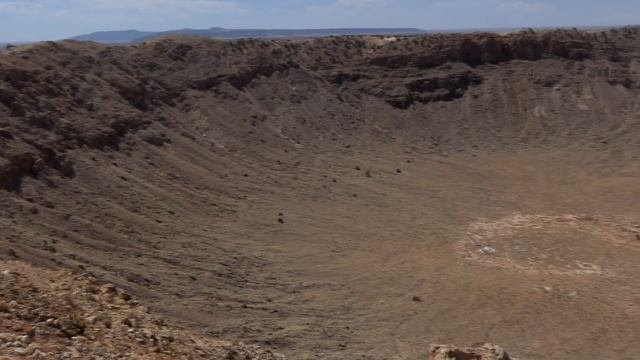 Чиксулуб - след от огромного метеорита, из-за которого вымерли динозавры. Ударные кратеры Земли. смотреть онлайн