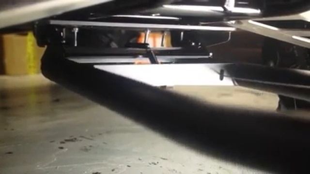 Быстросъемный снегоотвал для квадроцикла смотреть онлайн