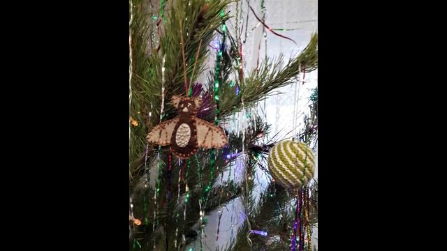 С днем вязания и с Наступающим Новым годом смотреть онлайн