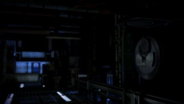 Mass Effect 3 - прохождение [68] - русские субтитры