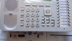 KX DT543 Panasonic KX DT543 Proprietary Telephone Telefon za centrale